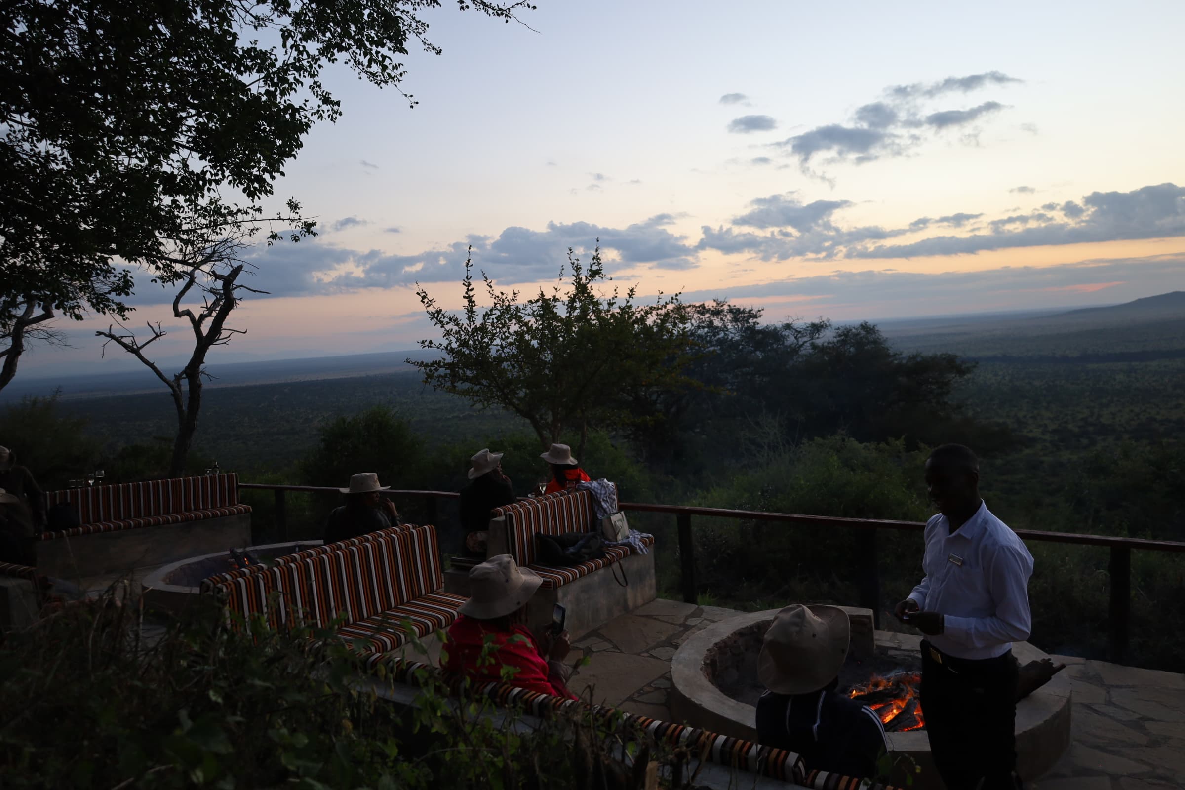 The Red Earth photo 3